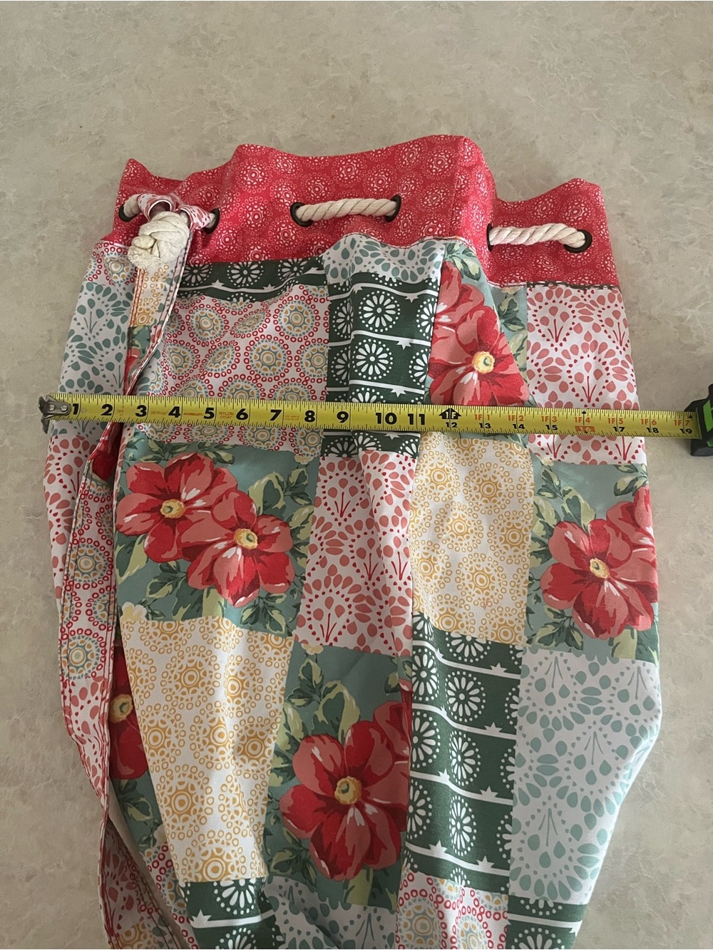 Laundry Bag